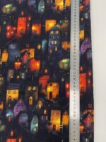 Kilpinis, skaitmeninės spaudos trikotažas Namukai