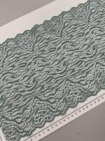 Elastinis nėrinys Žalsva GIP-31