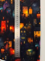 Kilpinis, skaitmeninės spaudos trikotažas Namukai