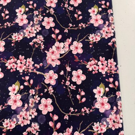 Kilpinis, skaitmeninės spaudos trikotažas Obelų Žiedai