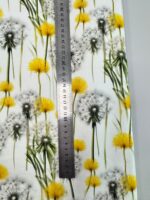 Kilpinis, skaitmeninės spaudos trikotažas Baltos Pienės