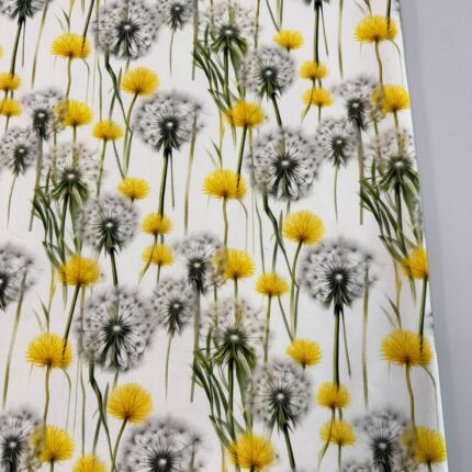 Kilpinis, skaitmeninės spaudos trikotažas Baltos Pienės