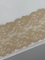 Elastinis nėrinys Gelsva GIP-53