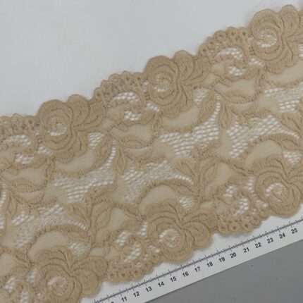 Elastinis nėrinys Gelsva GIP-53