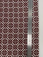 Kilpinis, skaitmeninės spaudos trikotažas Tautinis