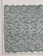 Elastinis nėrinys Žalsva GIP-31