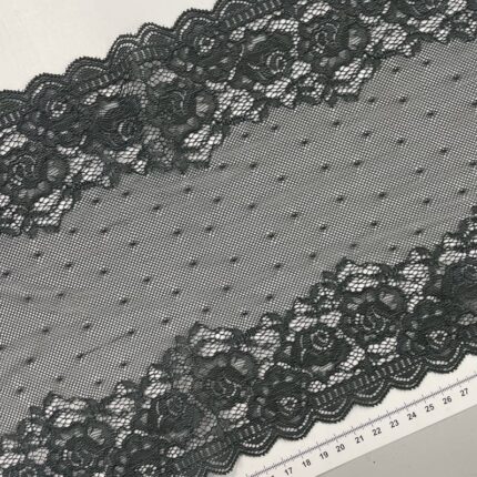 Elastinis nėrinys Chaki GIP-33