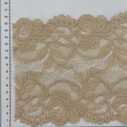 Elastinis nėrinys Gelsva GIP-53