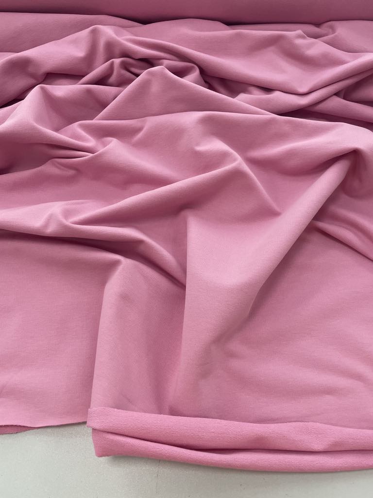 Kilpinis trikotažas MOONLITE MAUVE, 240 g/m2 Kilpinis trikotažas MOONLITE MAUVE, 240 g/m2 — trikotažas | Trys Pelėdos