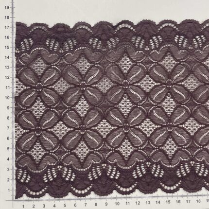 Elastinis nėrinys Triufelis GIP-73