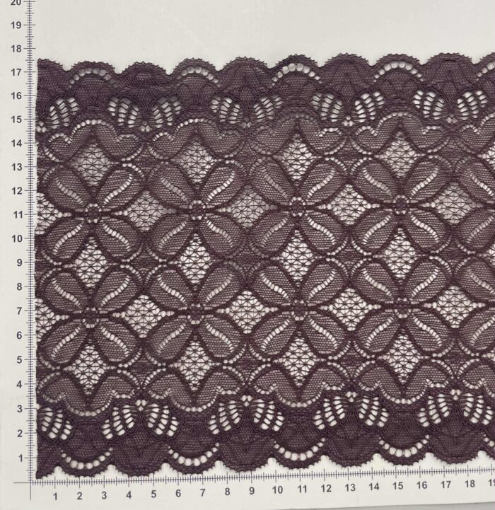 Elastinis nėrinys Triufelis GIP-73