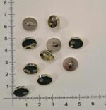 Auksinė su maža akute saga