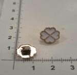 Auksinė gėlytė iš širdelių saga