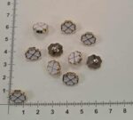 Auksinė gėlytė iš širdelių saga