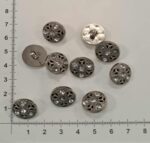 Sendinto sidabro su akutėmis saga