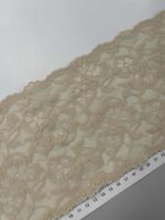 Elastinis nėrinys Smėlinė GIP-96