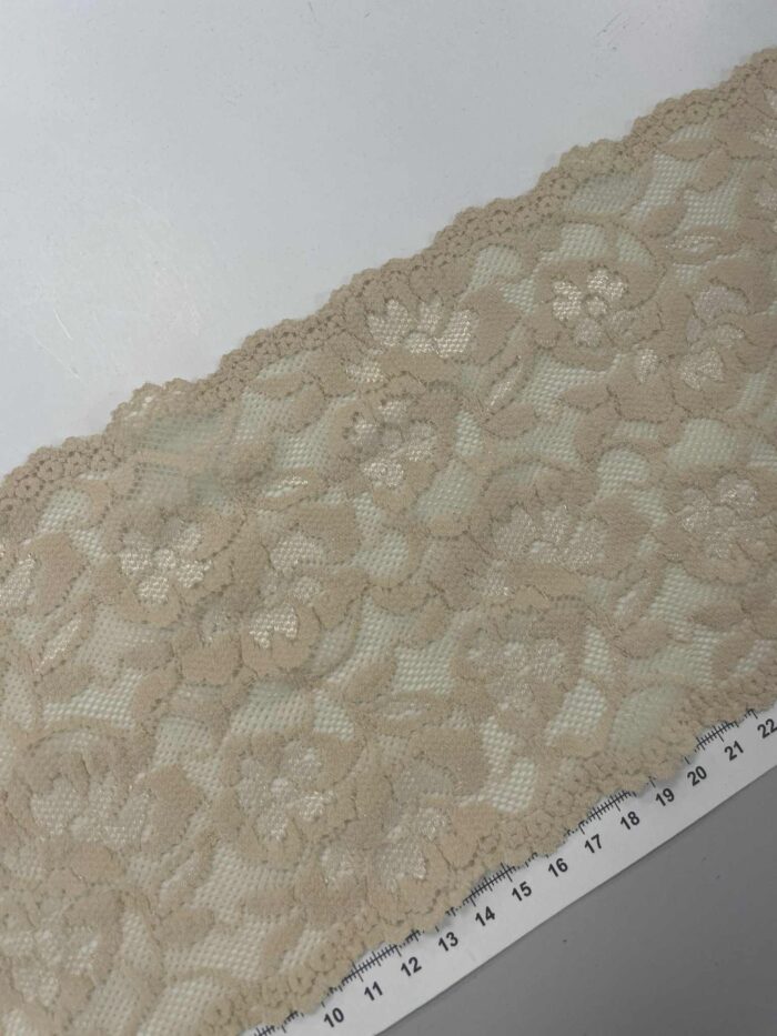 Elastinis nėrinys Smėlinė GIP-96