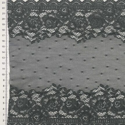Elastinis nėrinys Chaki GIP-90