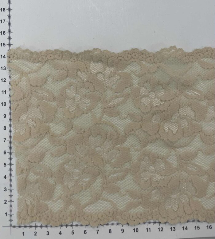 Elastinis nėrinys Smėlinė GIP-96