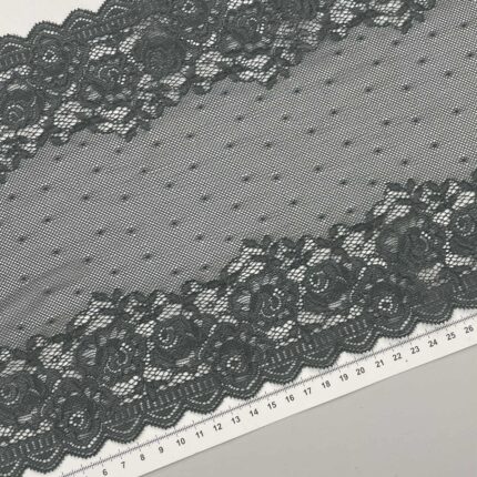 Elastinis nėrinys Chaki GIP-90