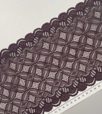 Elastinis nėrinys Triufelis GIP-73