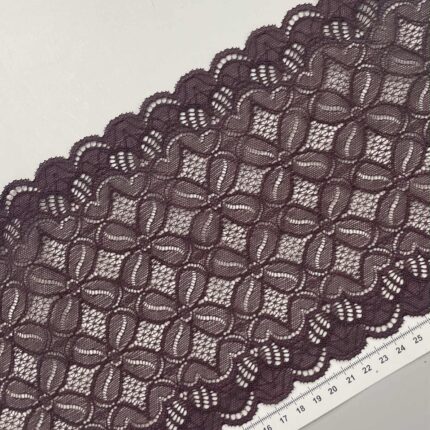 Elastinis nėrinys Triufelis GIP-73