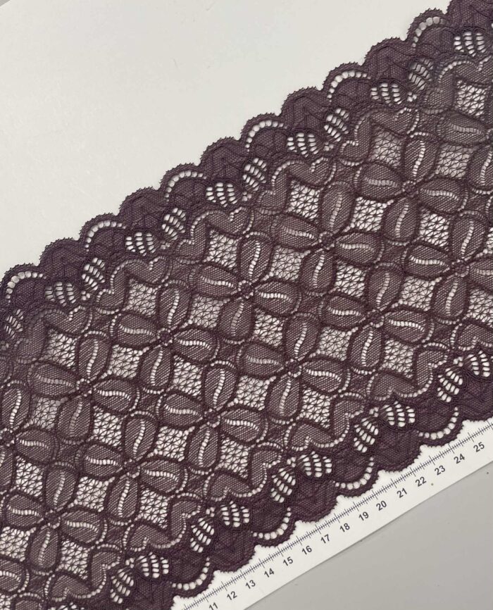 Elastinis nėrinys Triufelis GIP-73