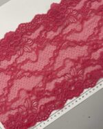 Elastinis nėrinys Avietinis GIP-75