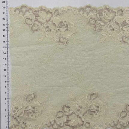 Elastinis nėrinys Gelsvas GIP-71