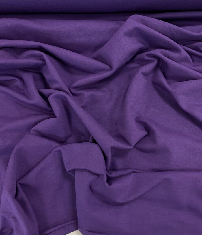 Kilpinis trikotažas VIOLET, 240 g/m2