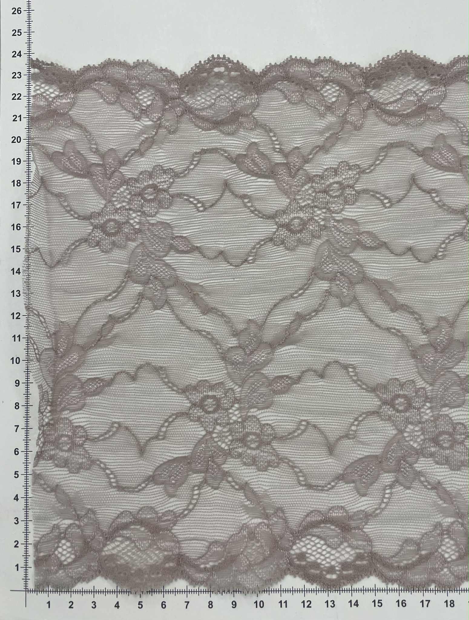 Elastinis nėrinys GIP-99 Elastinis nėrinys GIP-99