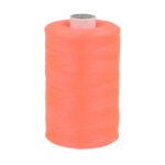 Siuvimo siūlai HARD NEON oranžinė 335, 1000 jardų