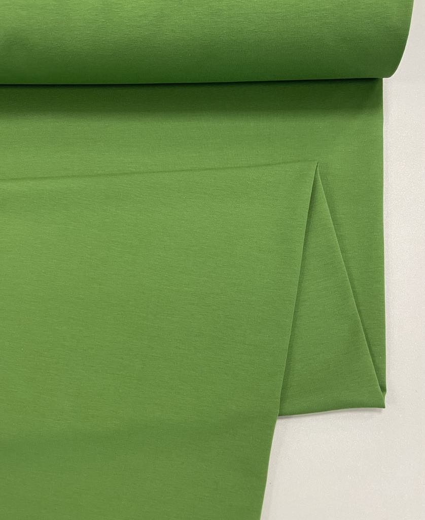 Kilpinis trikotažas Samaninė, 270 g/m2 — trikotažas | Trys Pelėdos