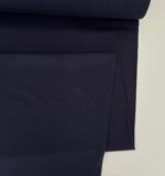 Kilpinis trikotažas Tamsiai mėlyna, 270 g/m2 — trikotažas | Trys Pelėdos