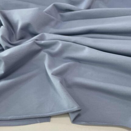 Kilpinis trikotažas RAIN WASHED, 240 g/m2 — trikotažas | Trys Pelėdos