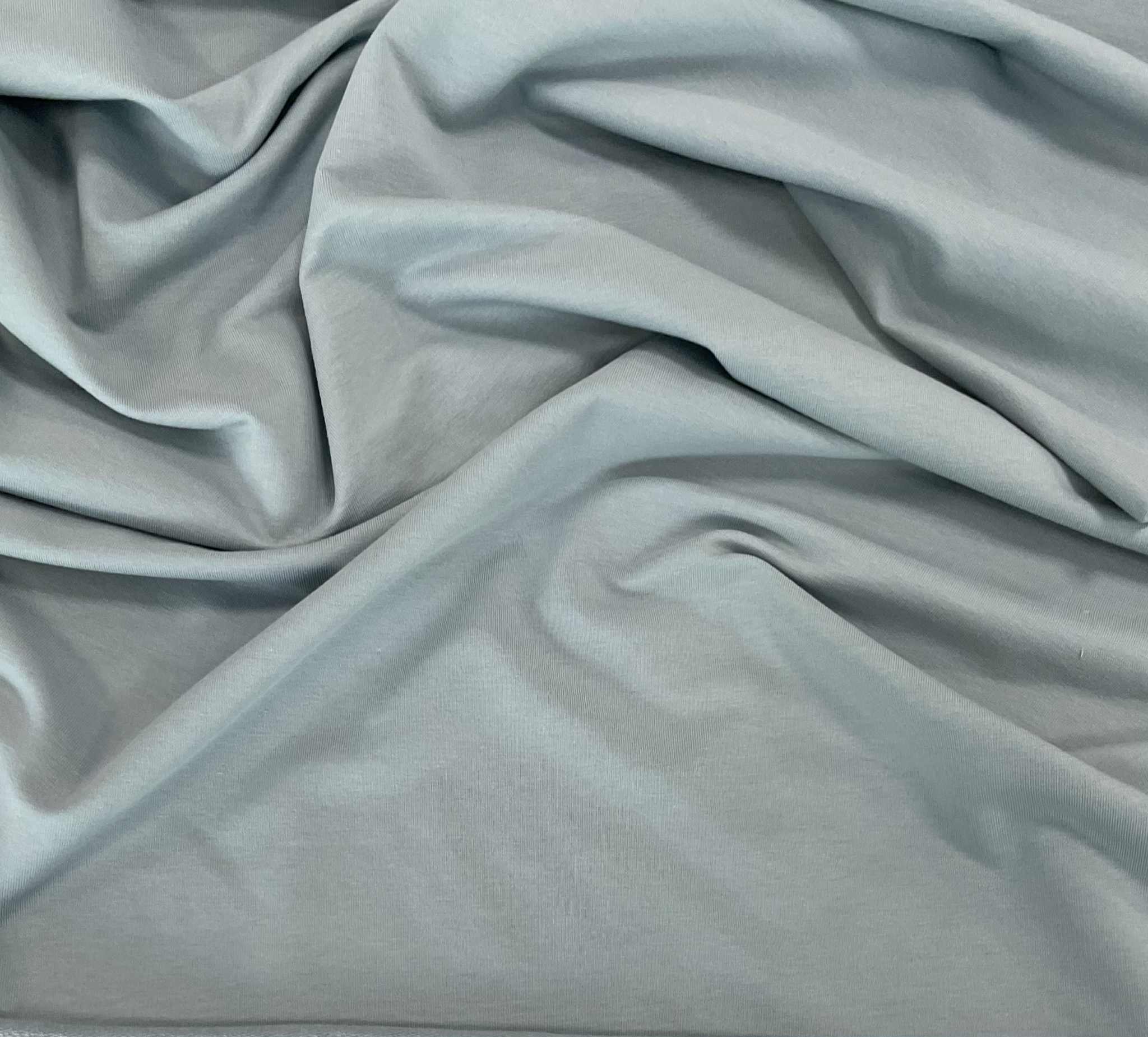 Kilpinis trikotažas STONEWASH, 240 g/m2 — trikotažas | Trys Pelėdos