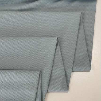 Vidutinis rib trikotažas STONEWASH — trikotažas | Trys Pelėdos
