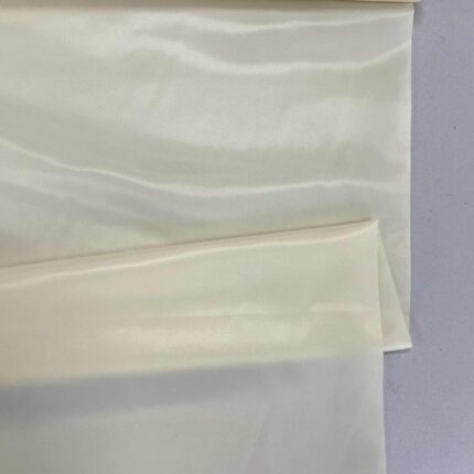 Pamušalinis audinys Šampaninis