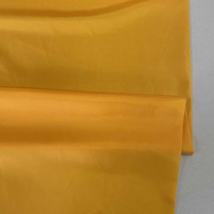 Pamušalinis audinys Ryški geltona