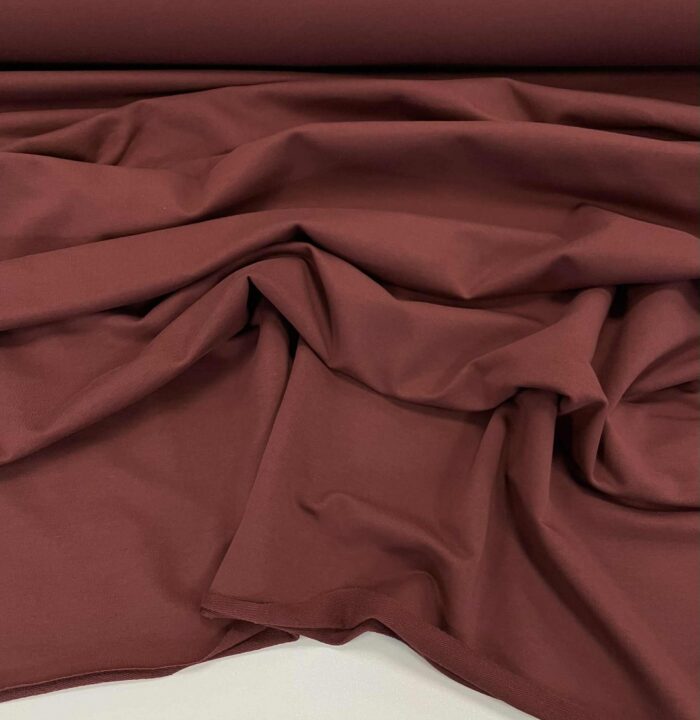 Kilpinis trikotažas MARSALA, 240 g/m2