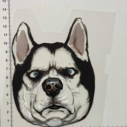 Termoaplikacija Haskis