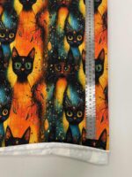 Kilpinis, skaitmeninės spaudos trikotažas Katės