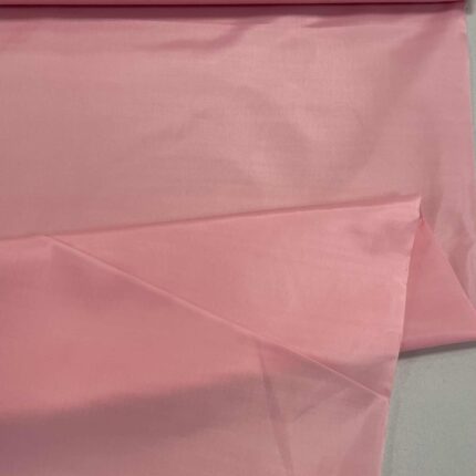 Pamušalinis audinys Rožinis