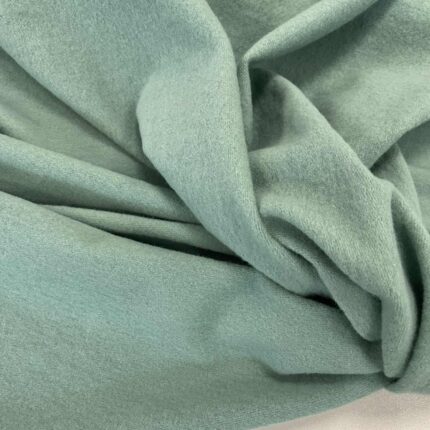 Pašiltintas, nestoras elastingas trikotažas Mineral