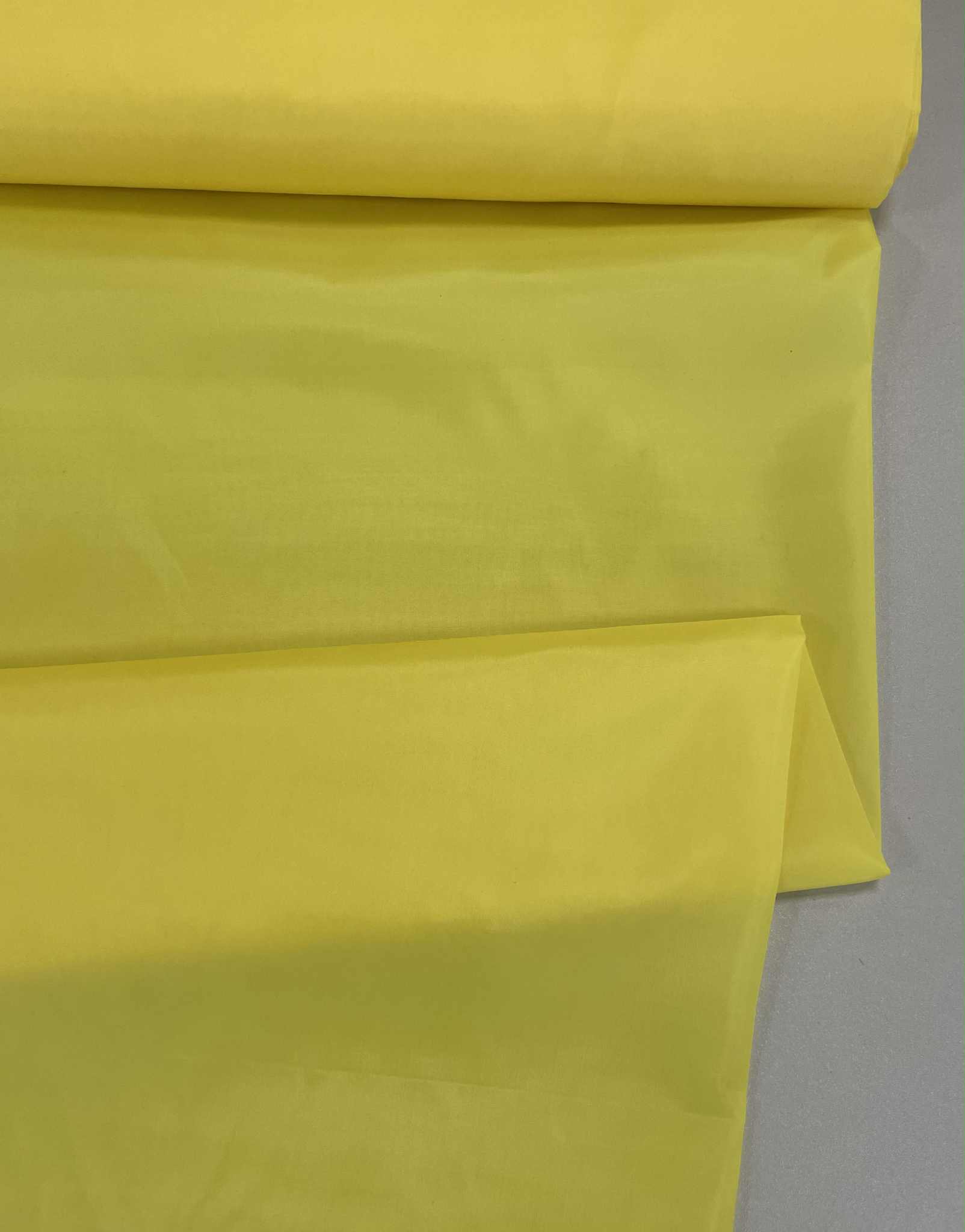 Pamušalinis audinys Citrinos geltona Pamušalinis audinys Citrinos geltona