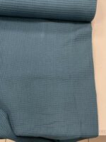 Vaflinis audinys, Petrol BROKAS