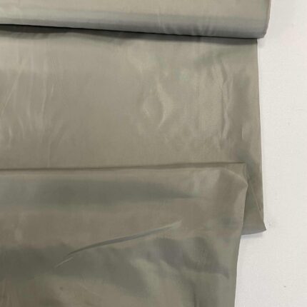 Pamušalinis audinys Šviesus chaki