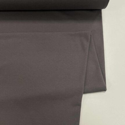 Trisiūlis kilpinis trikotažas Pilkas