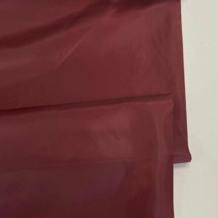 Pamušalinis audinys Bordo