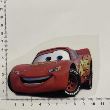 Termoaplikacija Makvynas,